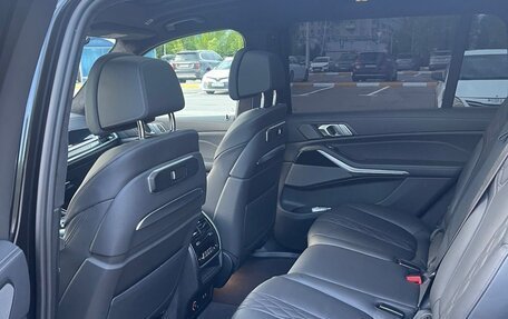 BMW X7, 2023 год, 14 000 000 рублей, 11 фотография