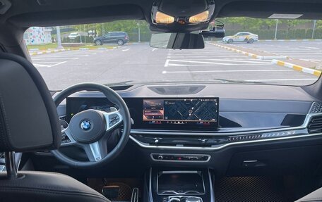 BMW X7, 2023 год, 14 000 000 рублей, 9 фотография