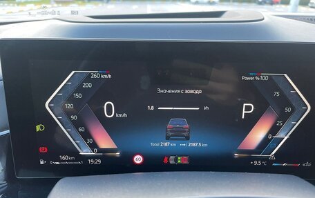 BMW X7, 2023 год, 14 000 000 рублей, 10 фотография