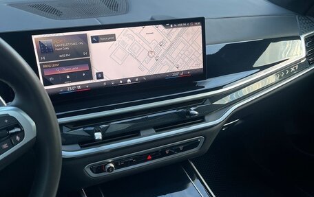 BMW X7, 2023 год, 14 000 000 рублей, 8 фотография