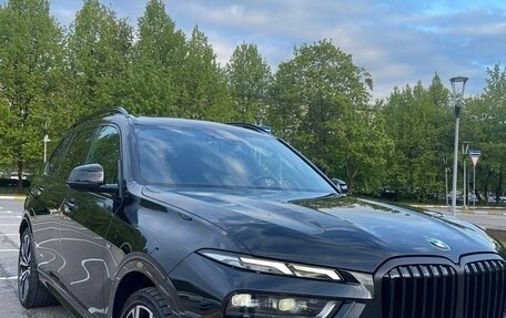 BMW X7, 2023 год, 14 000 000 рублей, 2 фотография
