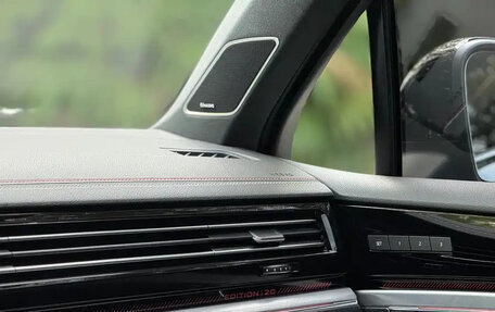 Volkswagen Touareg III, 2022 год, 4 920 013 рублей, 16 фотография