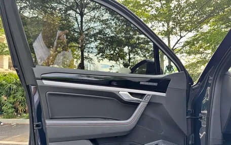 Volkswagen Touareg III, 2022 год, 4 920 013 рублей, 9 фотография