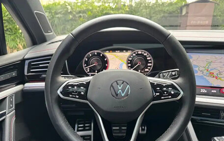 Volkswagen Touareg III, 2022 год, 4 920 013 рублей, 13 фотография