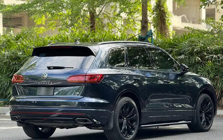 Volkswagen Touareg III, 2022 год, 4 920 013 рублей, 8 фотография