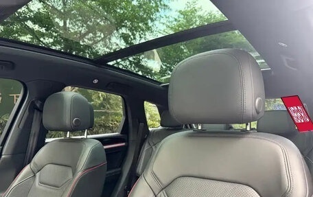 Volkswagen Touareg III, 2022 год, 4 920 013 рублей, 10 фотография