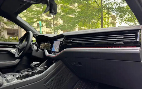 Volkswagen Touareg III, 2022 год, 4 920 013 рублей, 22 фотография