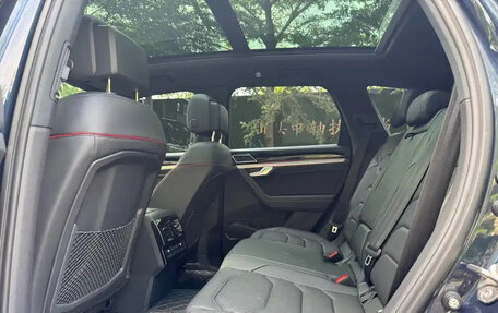 Volkswagen Touareg III, 2022 год, 4 920 013 рублей, 18 фотография