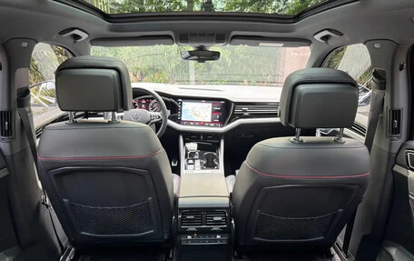 Volkswagen Touareg III, 2022 год, 4 920 013 рублей, 20 фотография