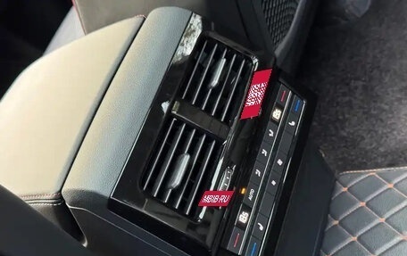 Volkswagen Touareg III, 2022 год, 4 920 013 рублей, 19 фотография