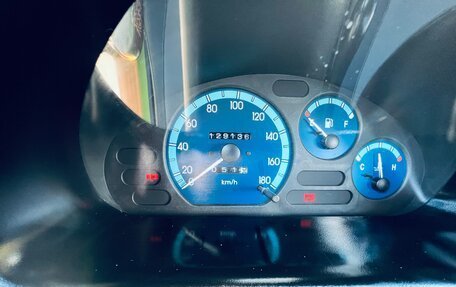 Daewoo Matiz I, 2005 год, 280 000 рублей, 17 фотография