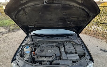Audi A3, 2008 год, 700 000 рублей, 7 фотография
