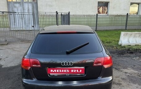 Audi A3, 2008 год, 700 000 рублей, 5 фотография
