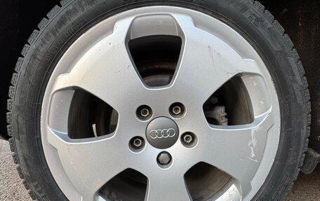 Audi A3, 2008 год, 700 000 рублей, 18 фотография