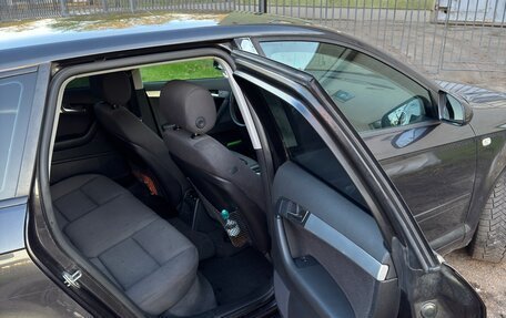 Audi A3, 2008 год, 700 000 рублей, 25 фотография