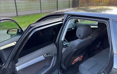 Audi A3, 2008 год, 700 000 рублей, 23 фотография