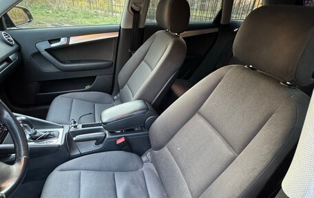 Audi A3, 2008 год, 700 000 рублей, 28 фотография