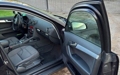 Audi A3, 2008 год, 700 000 рублей, 19 фотография