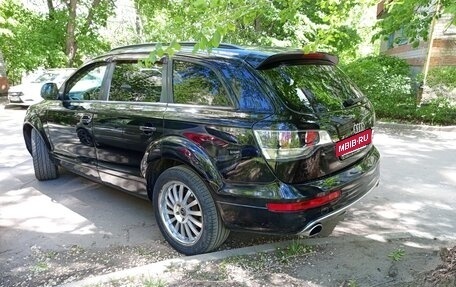 Audi Q7, 2006 год, 1 280 000 рублей, 3 фотография