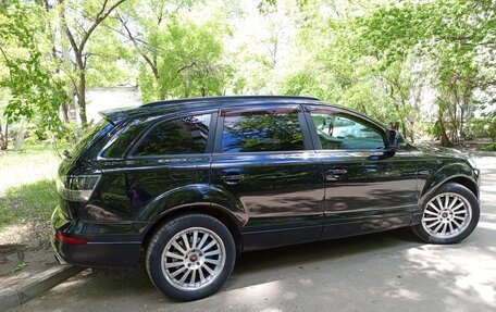 Audi Q7, 2006 год, 1 280 000 рублей, 5 фотография