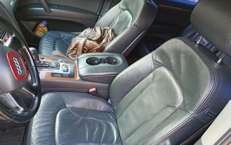Audi Q7, 2006 год, 1 280 000 рублей, 13 фотография