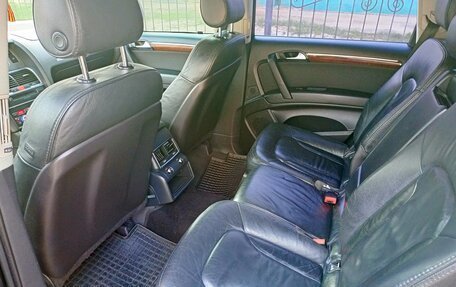 Audi Q7, 2006 год, 1 280 000 рублей, 7 фотография