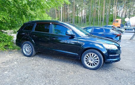 Audi Q7, 2006 год, 1 280 000 рублей, 6 фотография