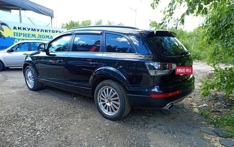 Audi Q7, 2006 год, 1 280 000 рублей, 4 фотография