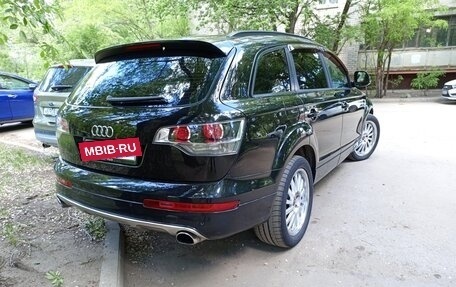 Audi Q7, 2006 год, 1 280 000 рублей, 12 фотография