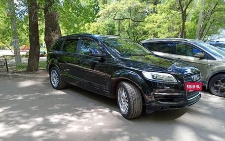 Audi Q7, 2006 год, 1 280 000 рублей, 2 фотография