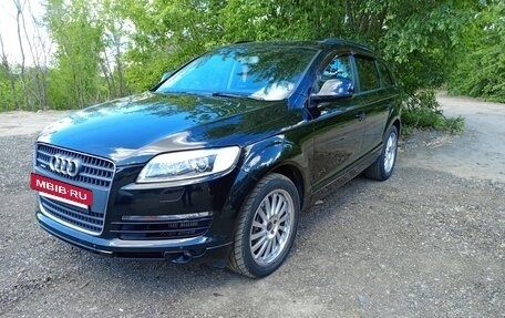 Audi Q7, 2006 год, 1 280 000 рублей, 8 фотография