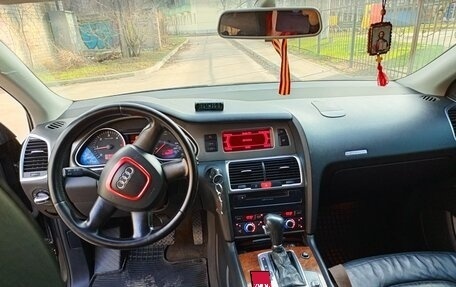 Audi Q7, 2006 год, 1 280 000 рублей, 15 фотография