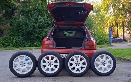 Subaru Impreza IV, 1998 год, 160 000 рублей, 8 фотография