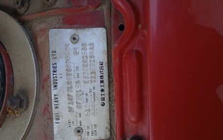 Subaru Impreza IV, 1998 год, 160 000 рублей, 10 фотография