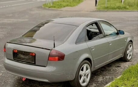 Audi A6, 1998 год, 210 000 рублей, 5 фотография