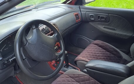 Subaru Impreza IV, 1998 год, 160 000 рублей, 4 фотография