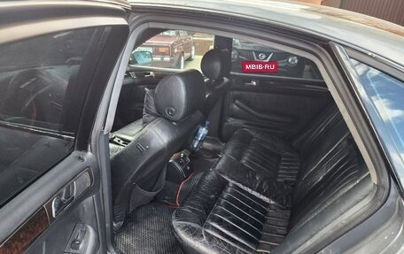 Audi A6, 1998 год, 210 000 рублей, 2 фотография