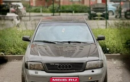 Audi A6, 1998 год, 210 000 рублей, 15 фотография