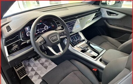 Audi Q8 I, 2025 год, 15 500 000 рублей, 5 фотография