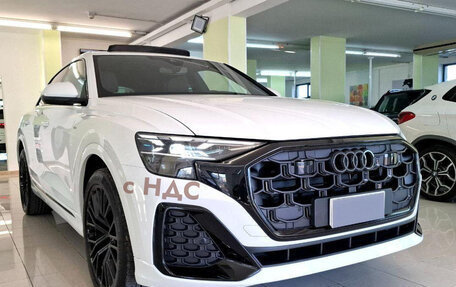 Audi Q8 I, 2025 год, 15 500 000 рублей, 1 фотография
