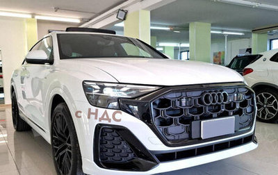 Audi Q8 I, 2025 год, 15 500 000 рублей, 1 фотография