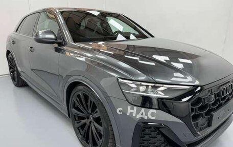 Audi Q8 I, 2025 год, 18 900 000 рублей, 1 фотография