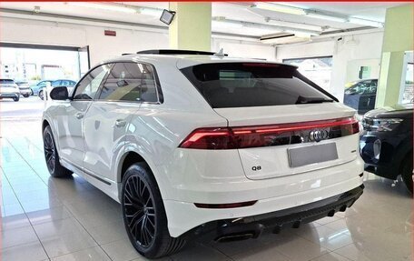 Audi Q8 I, 2025 год, 15 500 000 рублей, 2 фотография