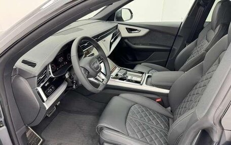 Audi Q8 I, 2025 год, 18 900 000 рублей, 4 фотография