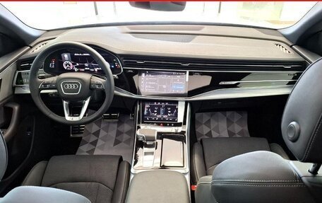 Audi Q8 I, 2025 год, 15 500 000 рублей, 6 фотография
