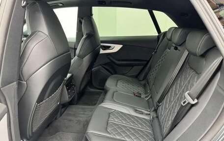 Audi Q8 I, 2025 год, 18 900 000 рублей, 7 фотография
