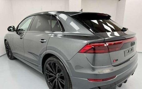 Audi Q8 I, 2025 год, 18 900 000 рублей, 2 фотография