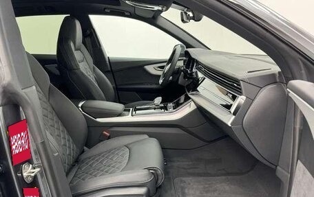 Audi Q8 I, 2025 год, 18 900 000 рублей, 6 фотография