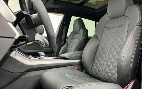 Audi Q8 I, 2025 год, 18 900 000 рублей, 5 фотография