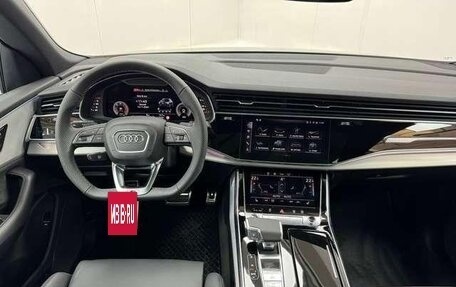 Audi Q8 I, 2025 год, 18 900 000 рублей, 3 фотография